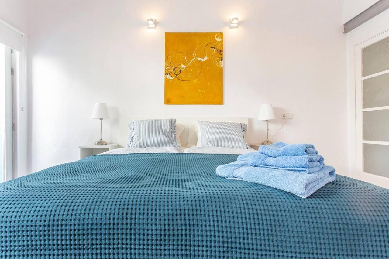 Bluehouse Portixol Villa Palma Kültér fotó