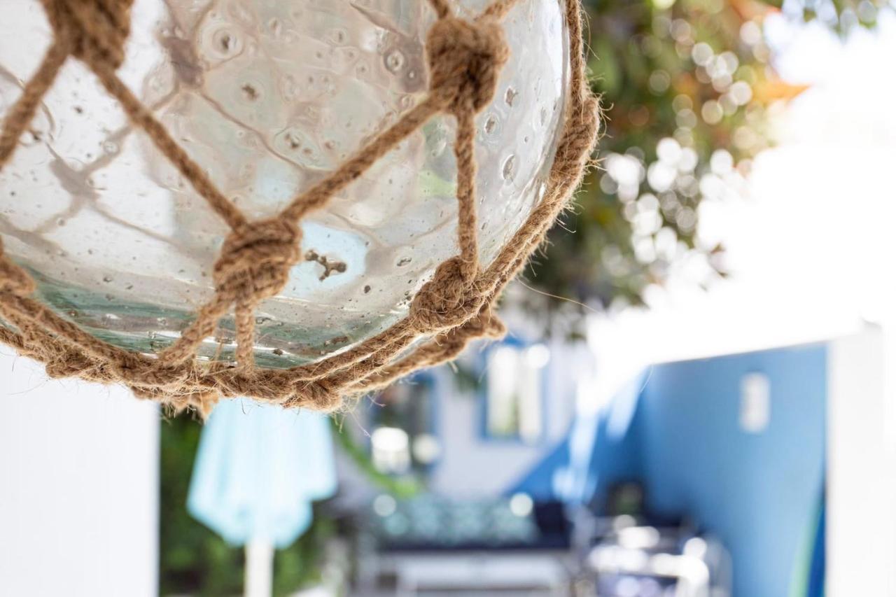 Bluehouse Portixol Villa Palma Kültér fotó