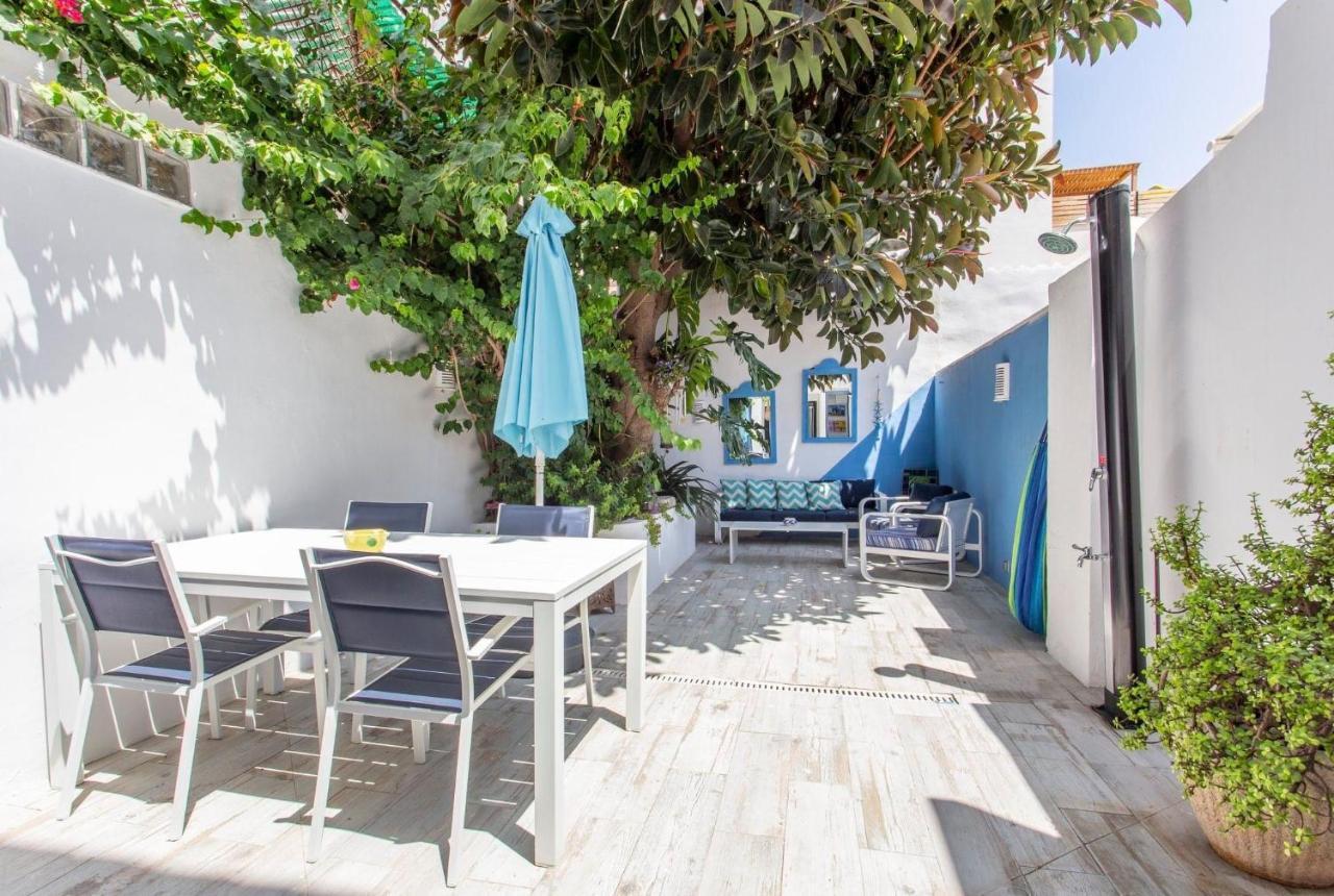 Bluehouse Portixol Villa Palma Kültér fotó