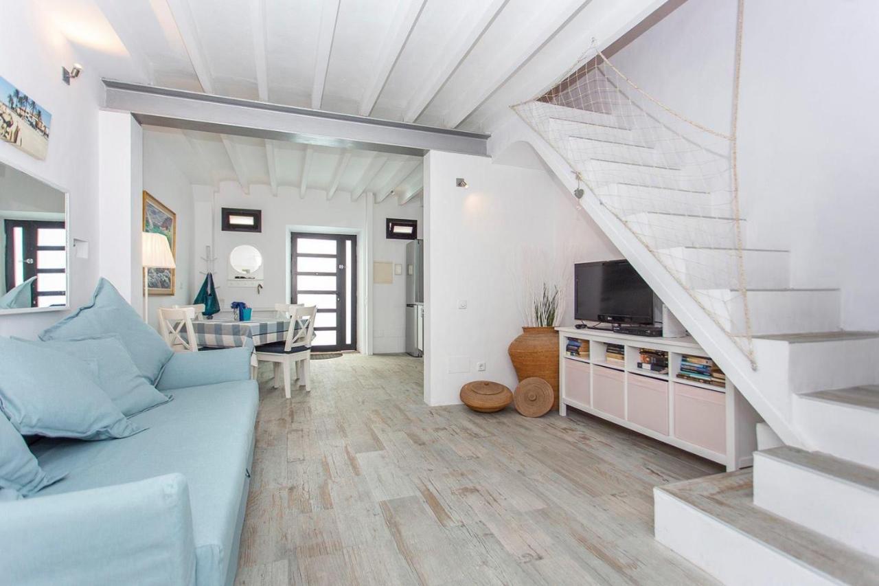 Bluehouse Portixol Villa Palma Kültér fotó