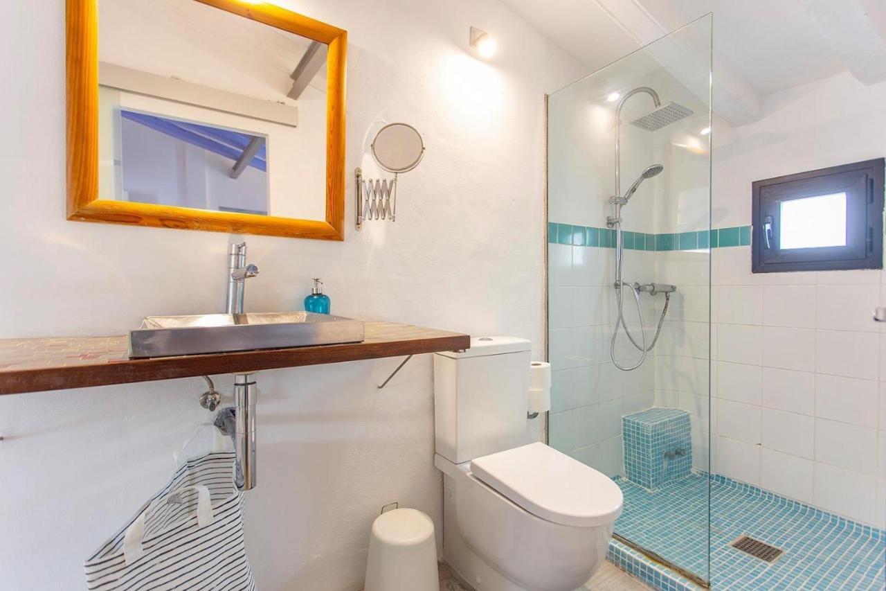 Bluehouse Portixol Villa Palma Kültér fotó