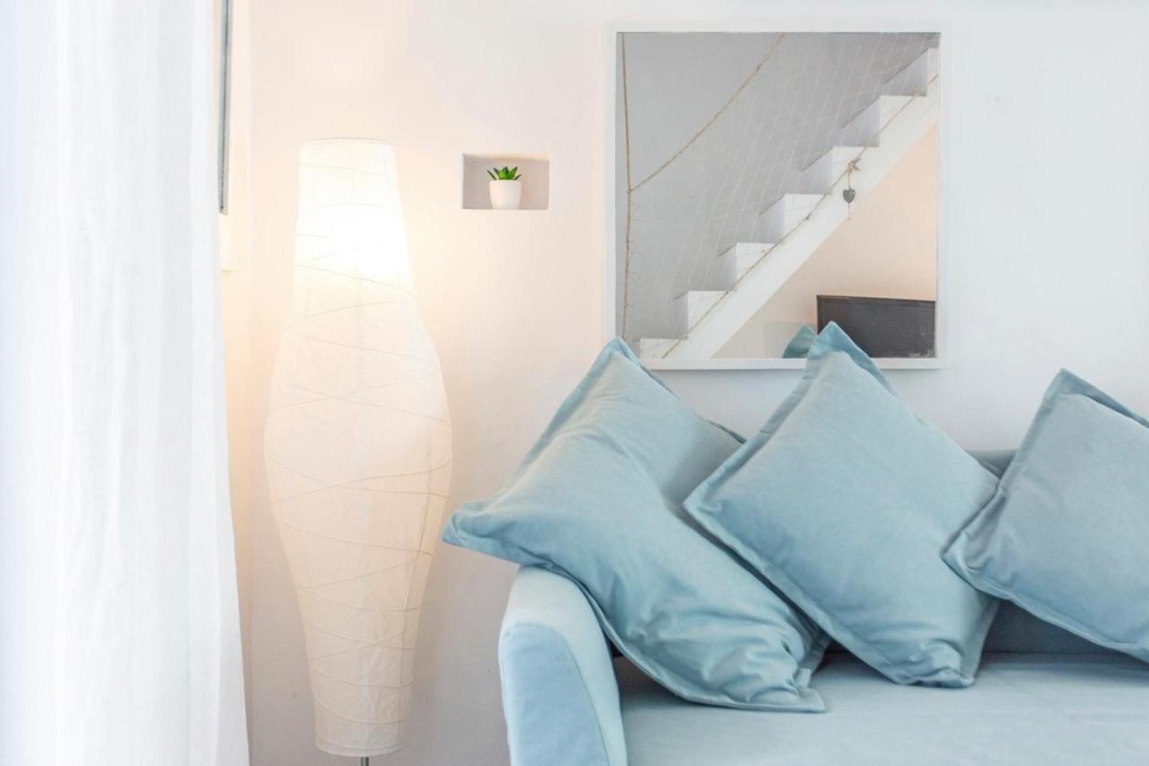 Bluehouse Portixol Villa Palma Kültér fotó