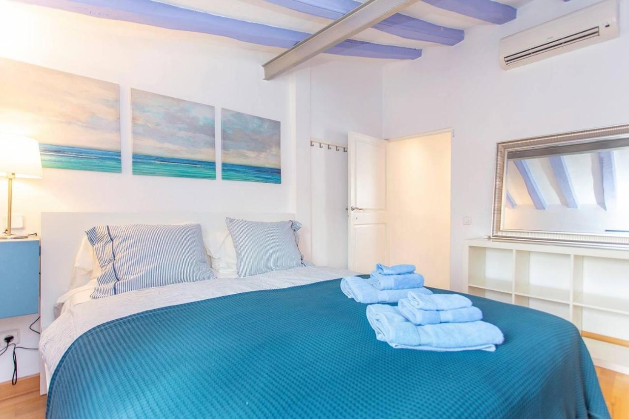 Bluehouse Portixol Villa Palma Kültér fotó