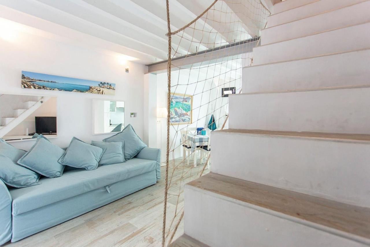 Bluehouse Portixol Villa Palma Kültér fotó