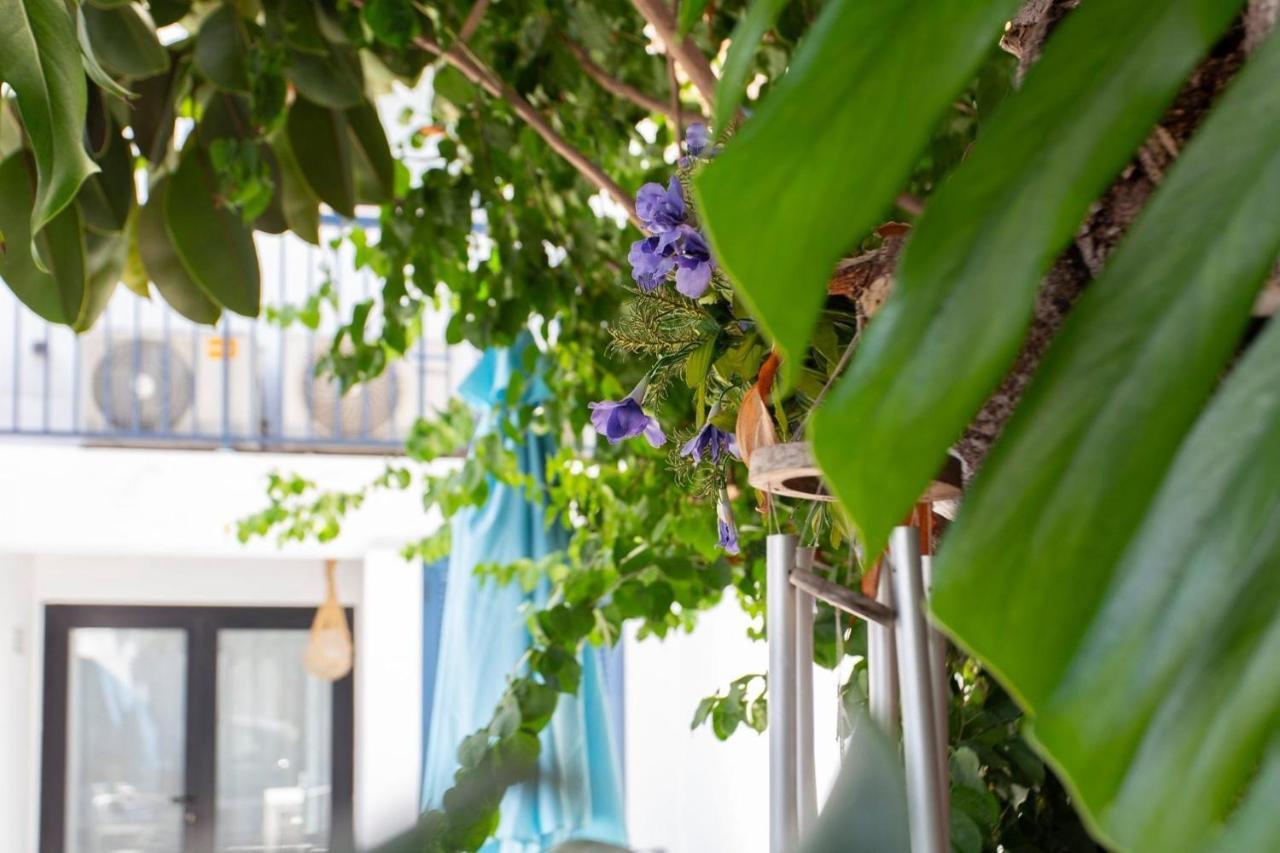 Bluehouse Portixol Villa Palma Kültér fotó