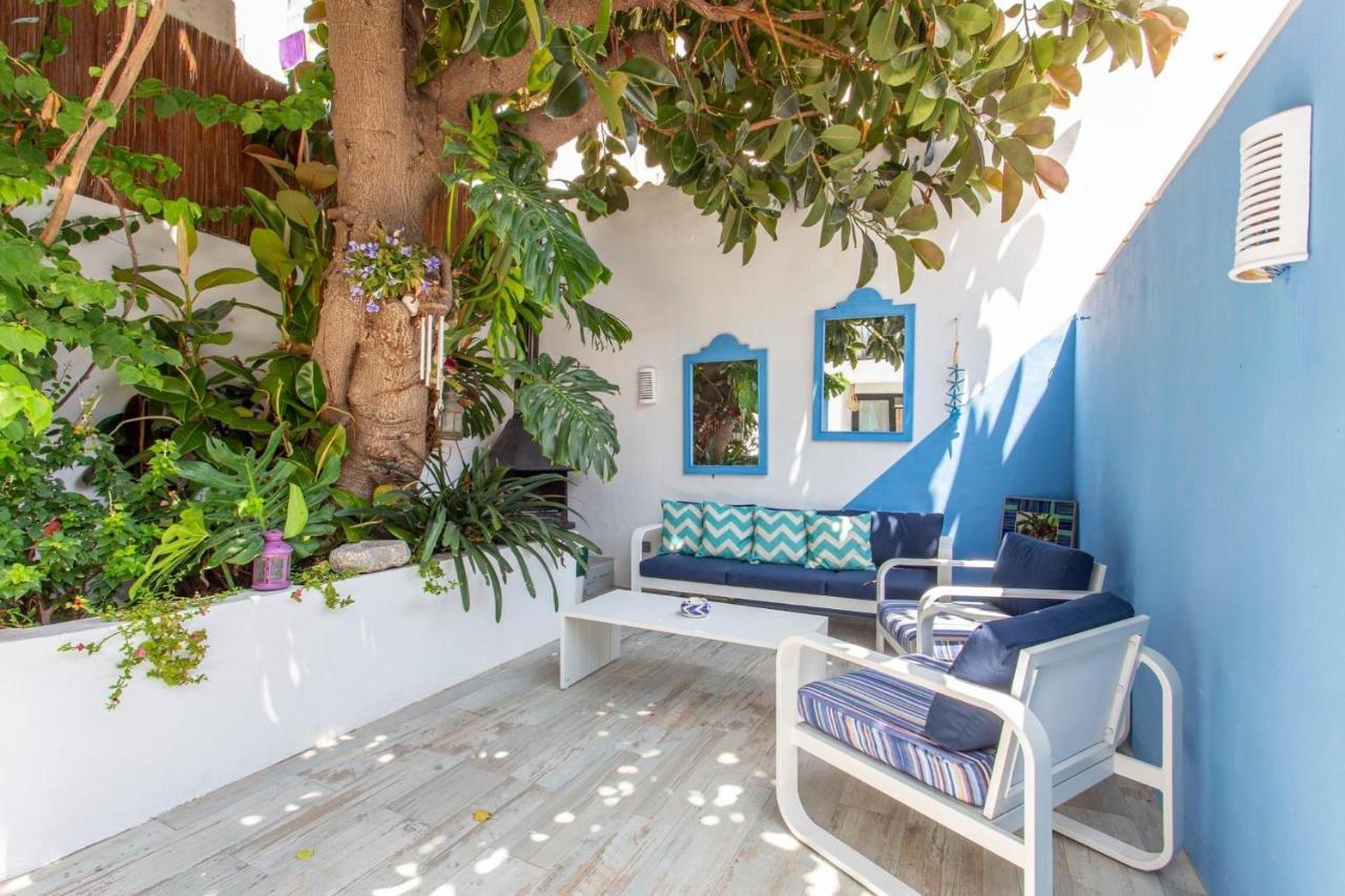 Bluehouse Portixol Villa Palma Kültér fotó
